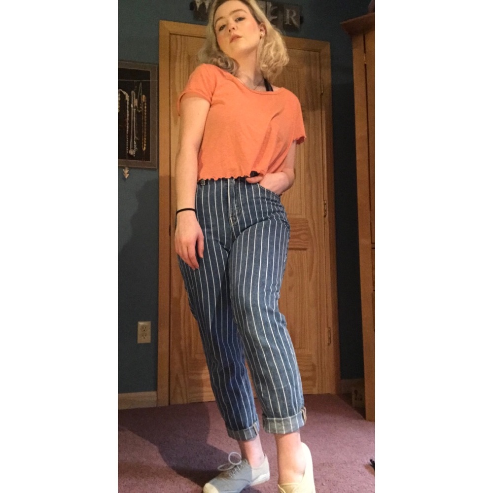 Lettuce Edge T-shirt